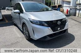 nissan note 2023 -NISSAN--Note 6AA-SNE13--SNE13-181413---NISSAN--Note 6AA-SNE13--SNE13-181413-