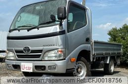 toyota toyoace 2012 GOO_NET_EXCHANGE_0404253A30240717W001