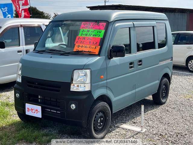 suzuki every 2007 -SUZUKI 【富士山 481ｸ471】--Every DA64V--207467---SUZUKI 【富士山 481ｸ471】--Every DA64V--207467- image 2