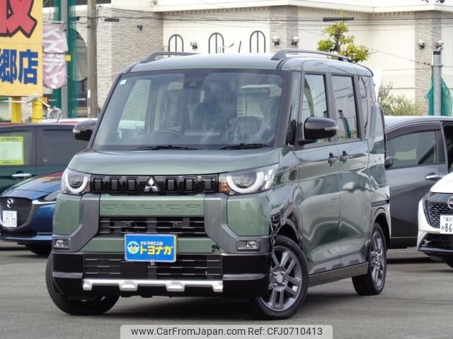 mitsubishi delica-mini 2024 -MITSUBISHI 【高崎 580ﾇ626】--Delica Mini B35A--0509606---MITSUBISHI 【高崎 580ﾇ626】--Delica Mini B35A--0509606- image 1