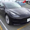 tesla-motors model-3 2021 -TESLA 【和泉 330ﾇ969】--ﾃｽﾗﾓﾃﾞﾙ3 3L23--MC175666---TESLA 【和泉 330ﾇ969】--ﾃｽﾗﾓﾃﾞﾙ3 3L23--MC175666- image 1