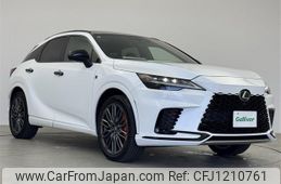 lexus rx 2023 -LEXUS--Lexus RX 5AA-TALH17--TALH17-1007147---LEXUS--Lexus RX 5AA-TALH17--TALH17-1007147-