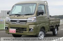 daihatsu hijet-truck 2024 -DAIHATSU 【名変中 】--Hijet Truck S500P--0194291---DAIHATSU 【名変中 】--Hijet Truck S500P--0194291-
