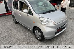 honda life 2008 CFJ1903604