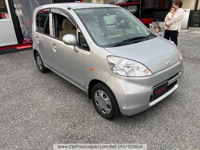 honda life 2008 CFJ1903604 image 1