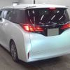 toyota alphard 2023 -TOYOTA 【群馬 302ﾇ8389】--Alphard 3BA-AGH45W--AGH45-0001210---TOYOTA 【群馬 302ﾇ8389】--Alphard 3BA-AGH45W--AGH45-0001210- image 2