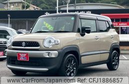 suzuki xbee 2019 CFJ1886857