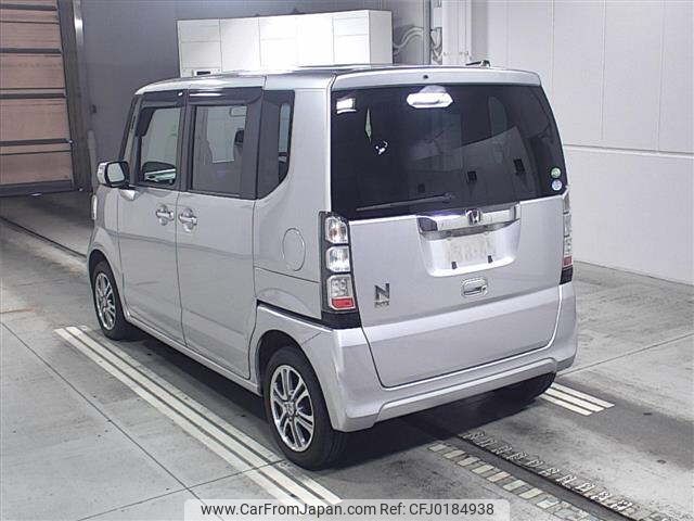 honda n-box 2013 -HONDA 【後日 】--N BOX JF1-1272317---HONDA 【後日 】--N BOX JF1-1272317- image 2