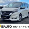 nissan serena 2016 quick_quick_DAA-GFNC27_GFNC27-004127 image 1