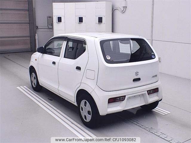 suzuki alto 2020 -SUZUKI--Alto HA36S--545858---SUZUKI--Alto HA36S--545858- image 2