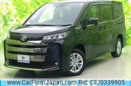 toyota noah 2022 quick_quick_6AA-ZWR95W_ZWR95-0004876