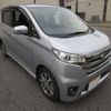 nissan dayz 2014 -NISSAN 【三河 581】--DAYZ DBA-B21W--B21W-0193077---NISSAN 【三河 581】--DAYZ DBA-B21W--B21W-0193077- image 1