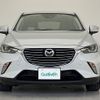 mazda cx-3 2018 -MAZDA--CX-3 6BA-DKEFW--DKEFW-106443---MAZDA--CX-3 6BA-DKEFW--DKEFW-106443- image 24