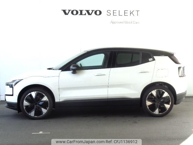 volvo volvo-ex30 2024 -VOLVO--Volvo EX30 ZAA-2E400R--YV12ZELA1RS002822---VOLVO--Volvo EX30 ZAA-2E400R--YV12ZELA1RS002822- image 2