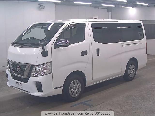 nissan nv350-caravan-van 2020 quick_quick_LDF-VW6E26_VW6E26-112912 image 2