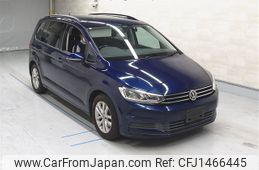 volkswagen golf-touran 2016 -VOLKSWAGEN--VW Golf Touran 1TCZD-WVGZZZ1TZGW566441---VOLKSWAGEN--VW Golf Touran 1TCZD-WVGZZZ1TZGW566441-