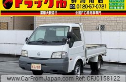 nissan vanette-truck 2009 GOO_NET_EXCHANGE_0403464A30240830W001