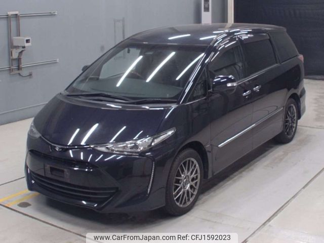 toyota estima 2017 CFJ1592023 image 1