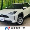 toyota yaris-cross 2022 -TOYOTA--Yaris Cross 5BA-MXPB10--MXPB10-3020197---TOYOTA--Yaris Cross 5BA-MXPB10--MXPB10-3020197- image 1