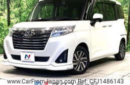 toyota roomy 2019 -TOYOTA--Roomy DBA-M900A--M900A-0329686---TOYOTA--Roomy DBA-M900A--M900A-0329686-