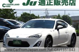 toyota 86 2016 -TOYOTA--86 DBA-ZN6--ZN6-059570---TOYOTA--86 DBA-ZN6--ZN6-059570-