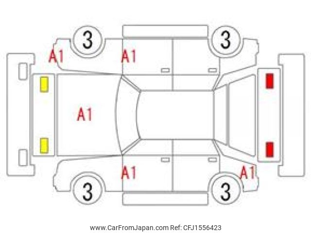 mazda cx-8 2020 CFJ1556423 image 2