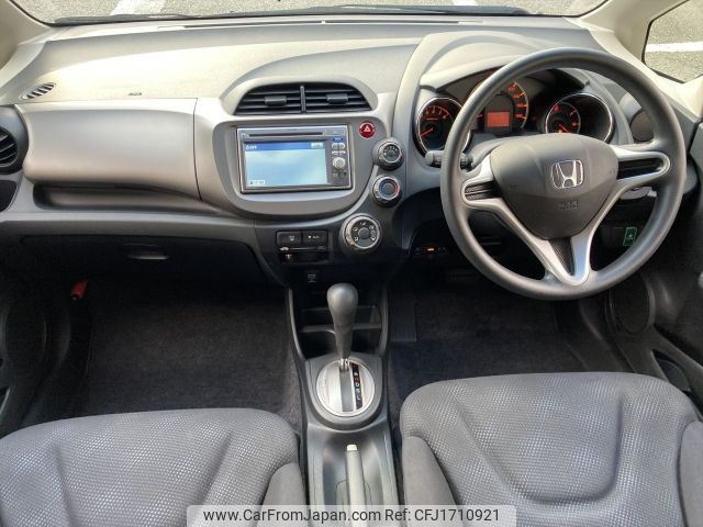 honda fit 2012 CFJ1710921 image 2