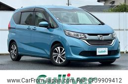 honda freed 2018 -HONDA--Freed DAA-GB7--GB7-1063327---HONDA--Freed DAA-GB7--GB7-1063327-