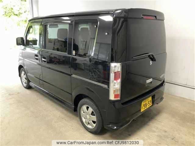 suzuki every-wagon 2014 -SUZUKI 【秋田 581ｾ9859】--Every Wagon DA64W--434699---SUZUKI 【秋田 581ｾ9859】--Every Wagon DA64W--434699- image 2