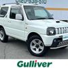 suzuki jimny 2007 -SUZUKI--Jimny ABA-JB23W--JB23W-532996---SUZUKI--Jimny ABA-JB23W--JB23W-532996- image 1