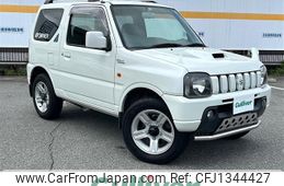 suzuki jimny 2007 -SUZUKI--Jimny ABA-JB23W--JB23W-532996---SUZUKI--Jimny ABA-JB23W--JB23W-532996-