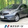 nissan note 2015 -NISSAN--Note DBA-E12--E12-412224---NISSAN--Note DBA-E12--E12-412224- image 1
