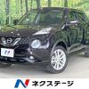 nissan juke 2017 -NISSAN--Juke DBA-YF15--YF15-512428---NISSAN--Juke DBA-YF15--YF15-512428- image 1