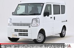 mitsubishi minicab-van 2022 quick_quick_DS17V_DS17V-612352