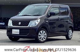 suzuki wagon-r 2016 CFJ1529636