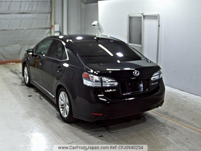 lexus hs 2010 -LEXUS--Lexus HS ANF10-2027656---LEXUS--Lexus HS ANF10-2027656- image 2