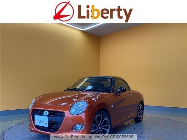 daihatsu copen 2021 quick_quick_LA400K_LA400K-0047054 image 1