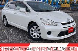 toyota mark-x-zio 2011 A11042