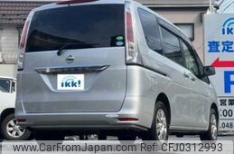 nissan serena 2013 TE1412