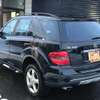 mercedes-benz m-class 2005 CFJ1622044 image 5