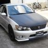 toyota altezza 1999 quick_quick_GF-SXE10_SXE10-0026741 image 12