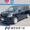 toyota voxy 2009 -TOYOTA--Voxy DBA-ZRR70G--ZRR70-0258674---TOYOTA--Voxy DBA-ZRR70G--ZRR70-0258674- image 1
