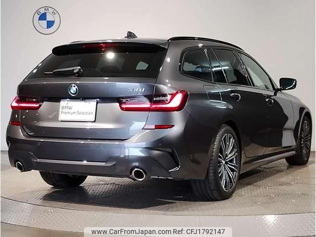 bmw 3-series 2020 CFJ1792147 image 2