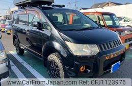 mitsubishi delica-d5 2008 -MITSUBISHI--Delica D5 DBA-CV5W--CV5W-0108729---MITSUBISHI--Delica D5 DBA-CV5W--CV5W-0108729-