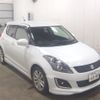 suzuki swift 2014 -SUZUKI 【群馬 502ﾑ6440】--Swift ZC72S--322300---SUZUKI 【群馬 502ﾑ6440】--Swift ZC72S--322300- image 1