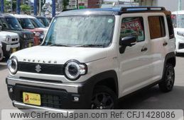 suzuki hustler 2024 CFJ1428086