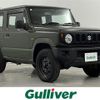 suzuki jimny 2019 -SUZUKI--Jimny 3BA-JB64W--JB64W-117030---SUZUKI--Jimny 3BA-JB64W--JB64W-117030- image 1