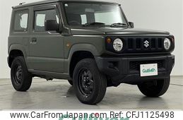 suzuki jimny 2019 -SUZUKI--Jimny 3BA-JB64W--JB64W-117030---SUZUKI--Jimny 3BA-JB64W--JB64W-117030-