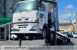 hino profia 2007 -HINO 【千葉 100ﾋ2739】--Profia ADG-FW1EXYG--FW1EXY-12437---HINO 【千葉 100ﾋ2739】--Profia ADG-FW1EXYG--FW1EXY-12437-