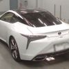 lexus lc 2017 -LEXUS 【品川 393そ2】--Lexus LC GWZ100-0002119---LEXUS 【品川 393そ2】--Lexus LC GWZ100-0002119- image 7